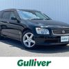 nissan stagea 2005 -NISSAN--Stagea GH-NM35--NM35-501585---NISSAN--Stagea GH-NM35--NM35-501585- image 1
