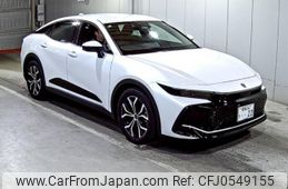 toyota toyota-others 2023 -TOYOTA 【愛媛 362さ22】--Croen CrossOver AZSH35-6011978---TOYOTA 【愛媛 362さ22】--Croen CrossOver AZSH35-6011978-