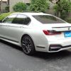 bmw 7-series 2020 -BMW--BMW 7 Series 3LA-7D30--WBA7D62010BP51645---BMW--BMW 7 Series 3LA-7D30--WBA7D62010BP51645- image 3