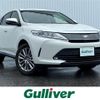 toyota harrier 2020 -TOYOTA--Harrier DBA-ZSU60W--ZSU60-0189804---TOYOTA--Harrier DBA-ZSU60W--ZSU60-0189804- image 1