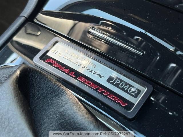 mitsubishi lancer 2015 -MITSUBISHI--Lancer CBA-CZ4A--CZ4A-0802043---MITSUBISHI--Lancer CBA-CZ4A--CZ4A-0802043- image 2