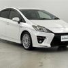 toyota prius 2014 -TOYOTA--Prius DAA-ZVW30--ZVW30-5736586---TOYOTA--Prius DAA-ZVW30--ZVW30-5736586- image 1