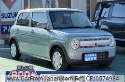 suzuki alto-lapin 2022 GOO_JP_700060017330241217060