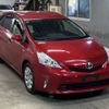 toyota prius-α 2013 -TOYOTA--Prius α ZVW41W-3305630---TOYOTA--Prius α ZVW41W-3305630- image 5