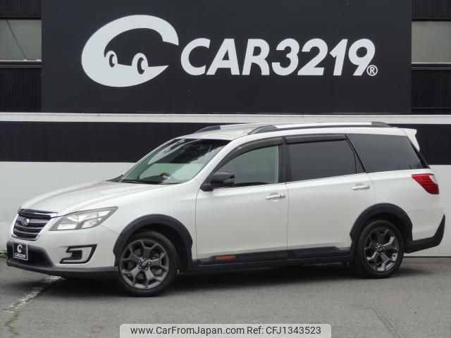 subaru exiga 2017 -SUBARU 【名変中 】--Exiga YAM--028213---SUBARU 【名変中 】--Exiga YAM--028213- image 1