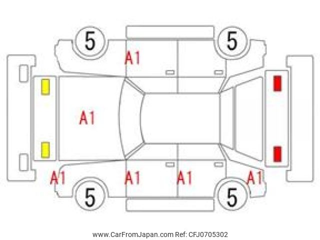 honda vezel 2024 -HONDA--VEZEL 6AA-RV5--RV5-1201127---HONDA--VEZEL 6AA-RV5--RV5-1201127- image 2