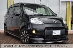 toyota porte 2012 quick_quick_DBA-NSP140_9001422