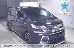 toyota vellfire 2015 -TOYOTA--Vellfire AYH30W-0005650---TOYOTA--Vellfire AYH30W-0005650-