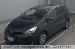 toyota prius-α 2021 -TOYOTA 【福山 300ﾓ8460】--Prius α 6AA-ZVW41W--ZVW41-0090578---TOYOTA 【福山 300ﾓ8460】--Prius α 6AA-ZVW41W--ZVW41-0090578-