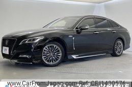 toyota crown-hybrid 2021 quick_quick_GWS224_GWS224-1010631