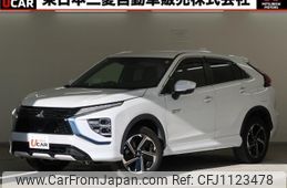 mitsubishi eclipse-cross 2020 quick_quick_5LA-GL3W_GL3W-0301705