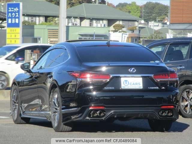 lexus ls 2017 quick_quick_DAA-GVF55_GVF55-6001435 image 2