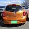 nissan march 2014 -NISSAN--March DBA-K13--K13-375154---NISSAN--March DBA-K13--K13-375154- image 3