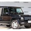 mercedes-benz g-class 2018 quick_quick_LDA-463348_WDB4633482X290074 image 3