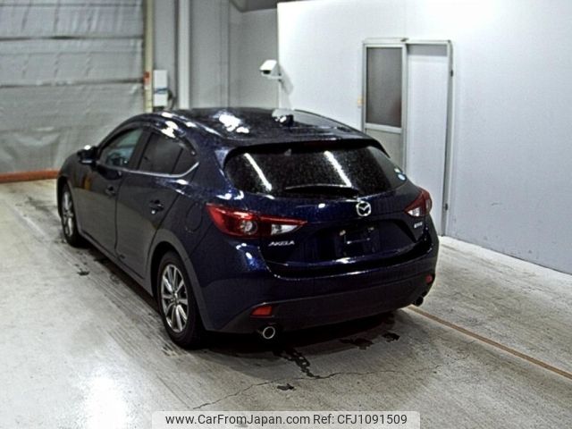 mazda axela 2016 -MAZDA--Axela BMEFS-301324---MAZDA--Axela BMEFS-301324- image 2