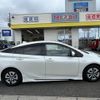 toyota prius 2017 quick_quick_DAA-ZVW51_ZVW51-8037385 image 7
