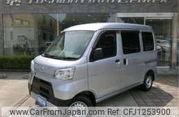 daihatsu hijet-van 2019 -DAIHATSU--Hijet Van EBD-S321V--S321V-0395717---DAIHATSU--Hijet Van EBD-S321V--S321V-0395717-