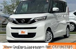 nissan roox 2020 CFJ1862385