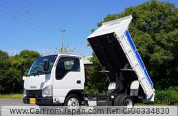 isuzu elf-truck 2019 quick_quick_TPG-NJR85AD_NJR85-7077250