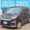 suzuki solio 2021 -SUZUKI--Solio MA37S--MA37S-114761---SUZUKI--Solio MA37S--MA37S-114761- image 1