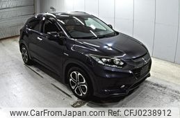 honda vezel 2014 -HONDA--VEZEL RU3-1054449---HONDA--VEZEL RU3-1054449-