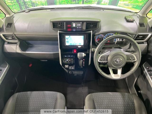toyota roomy 2022 quick_quick_M900A_M900A-0680441 image 2