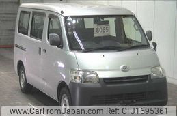 toyota liteace-van 2016 CFJ1695361