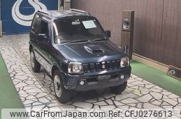 suzuki jimny 2007 -SUZUKI--Jimny JB23W-531274---SUZUKI--Jimny JB23W-531274-