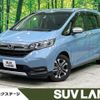 honda freed-hybrid 2019 quick_quick_GB7_GB7-3104447 image 1