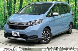 honda freed-hybrid 2019 quick_quick_GB7_GB7-3104447