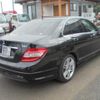 mercedes-benz c-class 2011 quick_quick_DBA-204048_WDD2040482A479303 image 20