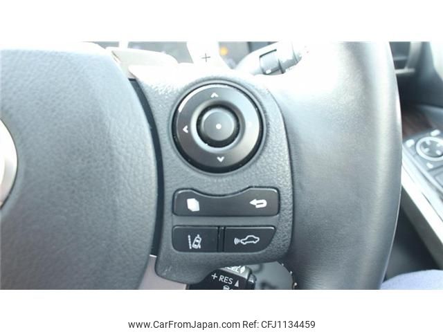 lexus is 2014 -LEXUS--Lexus IS DAA-AVE30--AVE30-5034672---LEXUS--Lexus IS DAA-AVE30--AVE30-5034672- image 2