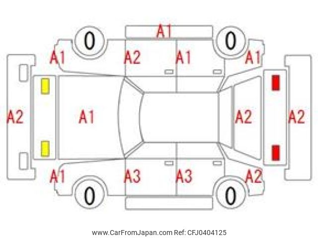 mazda demio 2010 -MAZDA--Demio DBA-DE3FS--DE3FS-278621---MAZDA--Demio DBA-DE3FS--DE3FS-278621- image 2