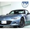 mazda roadster 2015 quick_quick_DBA-ND5RC_ND5RC-104268 image 2