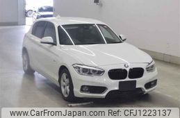 bmw 1-series undefined -BMW--BMW 1 Series 1R15-WBA1R520805C72707---BMW--BMW 1 Series 1R15-WBA1R520805C72707-