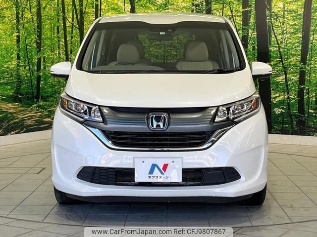 honda freed 2019 -HONDA--Freed GB5--1086799---HONDA--Freed GB5--1086799- image 1