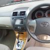 toyota corolla-axio 2007 -TOYOTA 【新潟 501と5151】--Corolla Axio ZRE142-6004835---TOYOTA 【新潟 501と5151】--Corolla Axio ZRE142-6004835- image 10