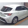 toyota corolla-sport 2018 quick_quick_6AA-ZWE211H_1001148 image 2