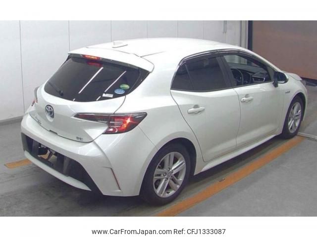 toyota corolla-sport 2018 quick_quick_6AA-ZWE211H_1001148 image 2