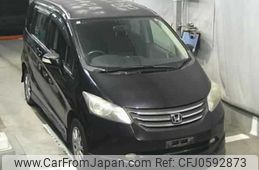 honda freed 2009 -HONDA--Freed GB4--1005679---HONDA--Freed GB4--1005679-