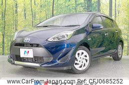 toyota aqua 2018 -TOYOTA--AQUA DAA-NHP10--NHP10-6719816---TOYOTA--AQUA DAA-NHP10--NHP10-6719816-