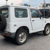 suzuki jimny 1996 -SUZUKI--Jimny JA12V--JA12V-100662---SUZUKI--Jimny JA12V--JA12V-100662- image 2