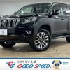 toyota land-cruiser-prado 2021 -TOYOTA--Land Cruiser Prado 3BA-TRJ150W--TRJ150-0131436---TOYOTA--Land Cruiser Prado 3BA-TRJ150W--TRJ150-0131436- image 1