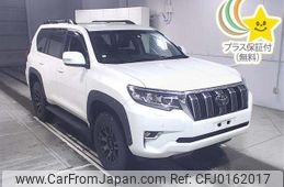 toyota land-cruiser-prado 2018 -TOYOTA--Land Cruiser Prado TRJ150W-0085895---TOYOTA--Land Cruiser Prado TRJ150W-0085895-