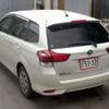 toyota corolla-fielder 2018 CFJ1714916 image 2