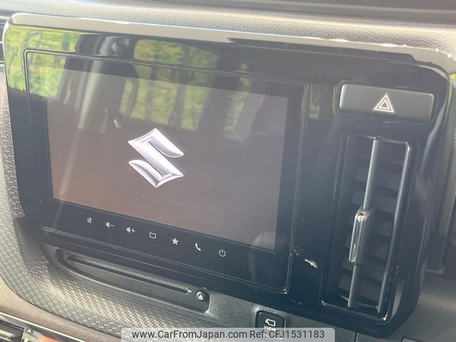 suzuki solio 2021 CFJ1531183 image 2