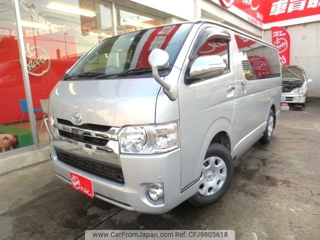 toyota hiace-van 2020 -TOYOTA--Hiace Van QDF-GDH206V--GDH206-1035555---TOYOTA--Hiace Van QDF-GDH206V--GDH206-1035555- image 1