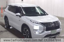 mitsubishi outlander-phev 2022 quick_quick_5LA-GN0W_GN0W-0103376