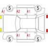 nissan note 2019 CFJ1556056 image 2