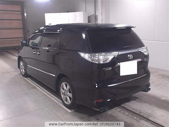 toyota estima-hybrid 2012 -TOYOTA 【京都 302ﾎ457】--Estima Hybrid AHR20W-7061044---TOYOTA 【京都 302ﾎ457】--Estima Hybrid AHR20W-7061044- image 2